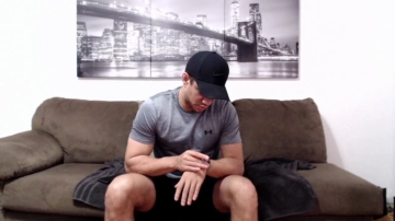 New_York_Guy518  16-07-2021 video spanks